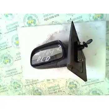 

HANDBOOK Left Rearview Mirror Toyota Yaris Verso 1.3 16v