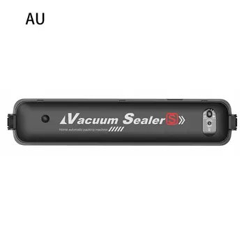 

Mini Portable Sealing Machine Heat Tool Handheld Plastic Bag Home Use Packing Sealing Machine Kitchen Tool