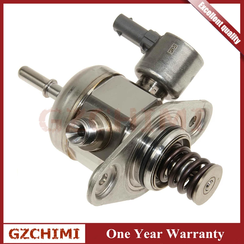 

0261520289 13518605102 Mechanical Fuel High Pressure Pump on Engine w/O-Ring For Mini Cooper 0-261-520-289 13-51-8-605-102