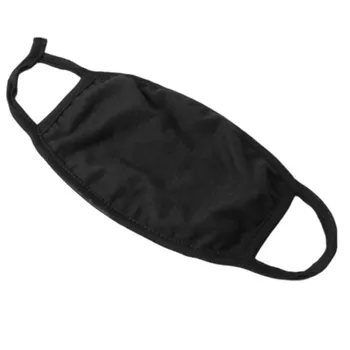 

Outdoor Defy-droplets Dustproof Face Cover Pad Dust Protector Filter Washable Reusable masque Cotton Mouth Products In Stock #Z