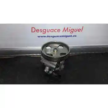 

9636086680 STEERING PUMP PEUGEOT 406 SALOON (S1/S2)