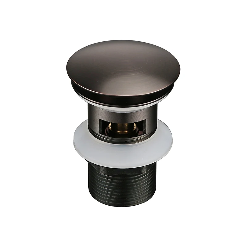 Sink Washbasin Pop Drain Drains Basin Pop Drain Basin Pop Sink