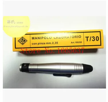 Сделай Сам Бесплатная доставка роторный быстросменный наконечник T/30 костюм FOREDOM