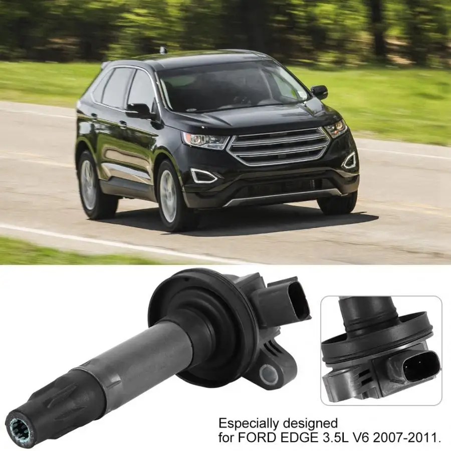 1 шт. UF553 6 шт. Авто катушка зажигания двигателя для FORD LINCOLN NISSAN MAZDA MERCURY абсолютно новые высококачественные автомобильные аксессуары