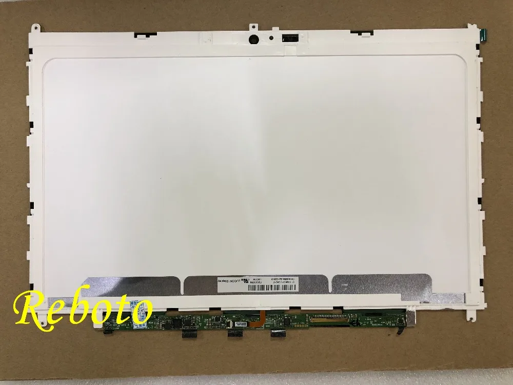 Для hp folio 13 ноутбук ЖК-экран 13 LP133WH4-TJA1 f2133wh4 протестирован