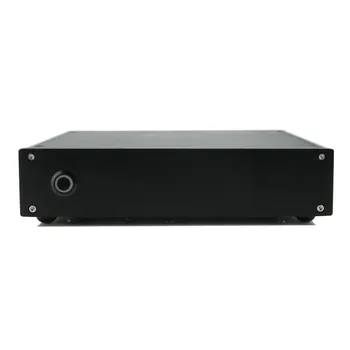 

[ZEROZONE] MMCF10 Phono Amplifier (MM Phono) complete machine, input impedance 47K, gain 41DB @ 1KHz