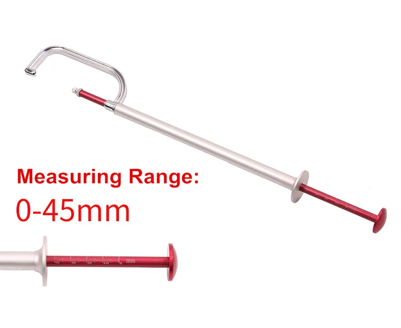 刹车盘厚度测量尺3