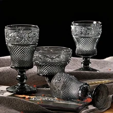 NEWYEARNEW, 1 шт., красочные стеклянные чашки для молока, кружка, модные подарки на свадьбу, день рождения, стаканы для мытья зубов, Кубок