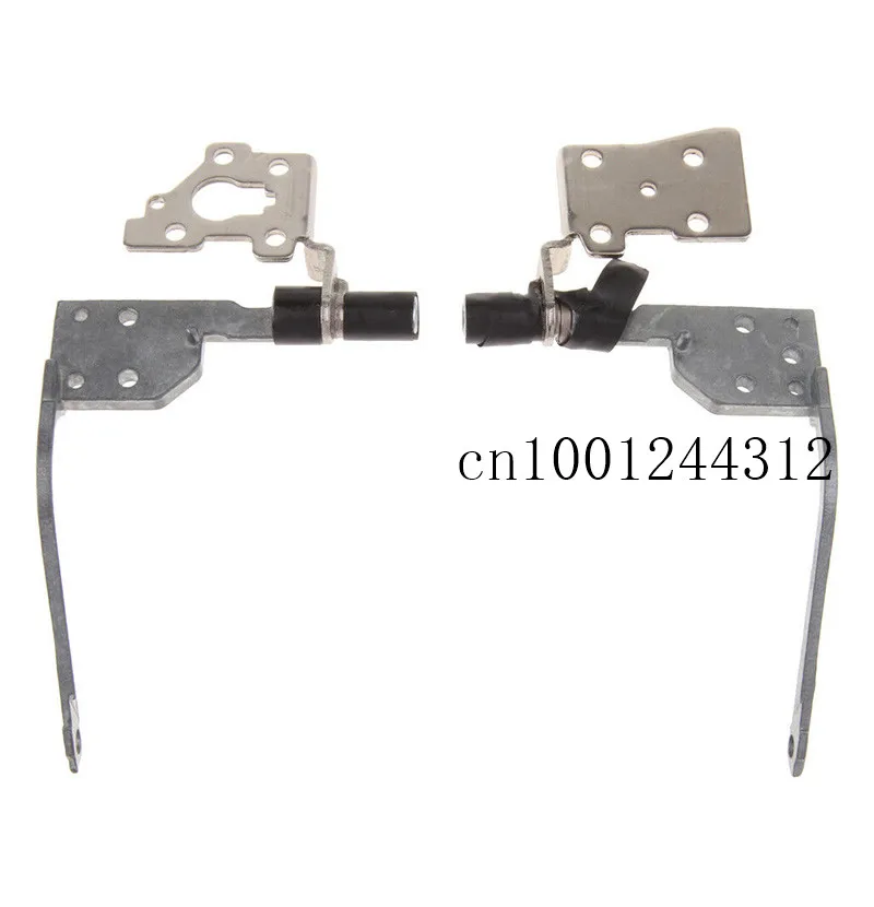 

New Original For Lenovo IdeaPad Y510 Y520 Y530 F51 V550 LCD Screen Hinges Bracket (L+R)