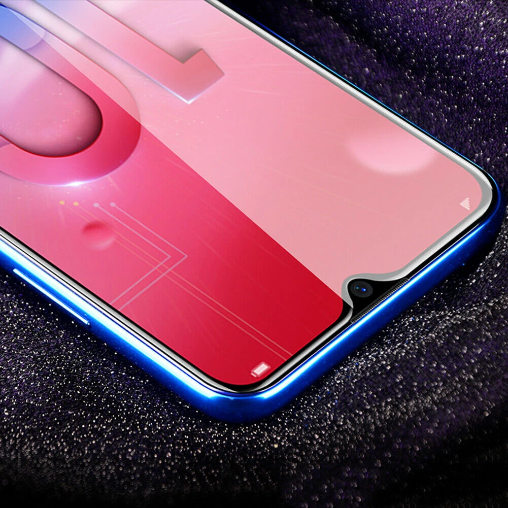 1/2 шт Защитная пленка для экрана из закаленного стекла для huawei P Smart /Honor 10 Lite Защитная пленка для huawei