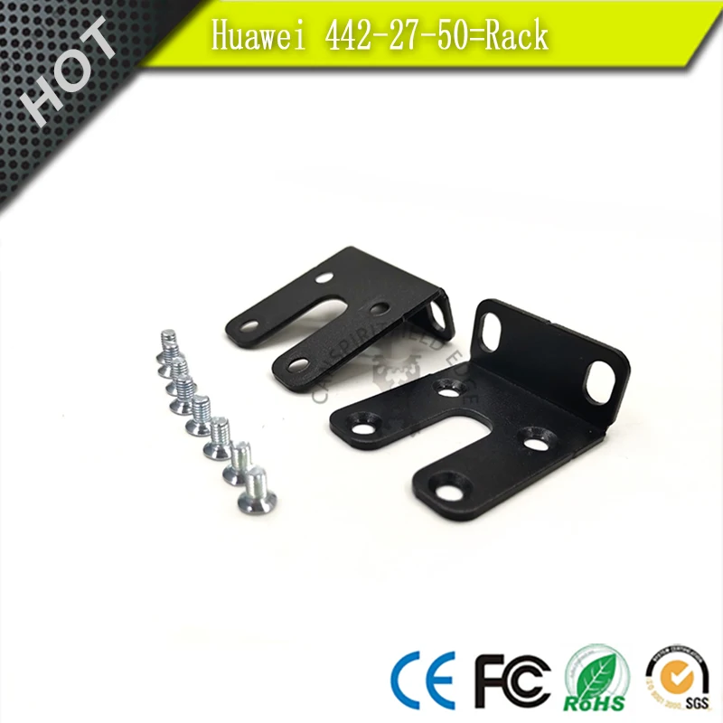 화웨이 랙 마운트 키트 귀 브래킷 호환/화웨이 S5720-56C-EI-DC 교체