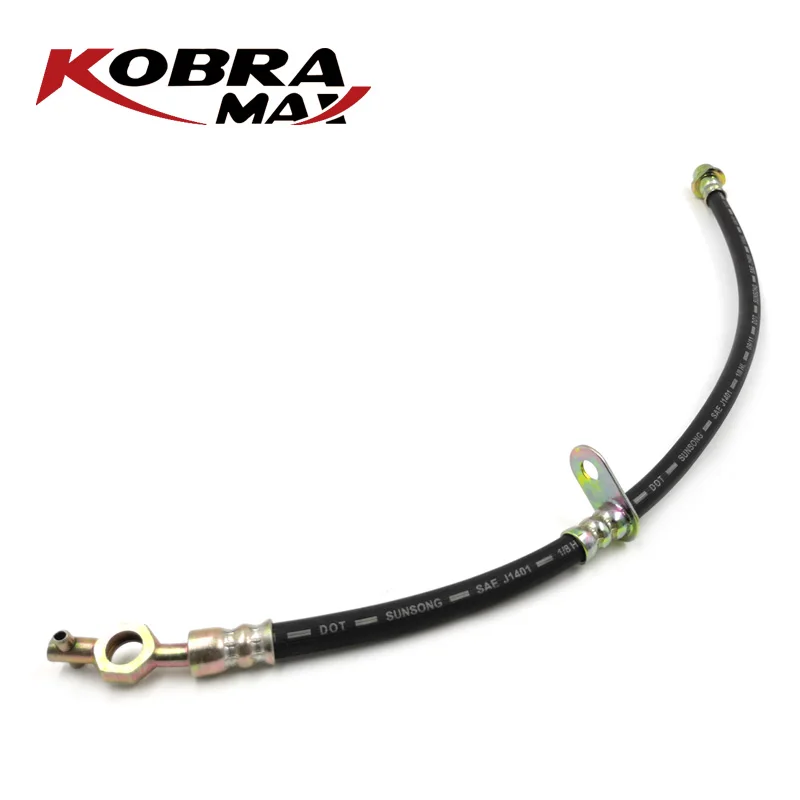 KobraMax тормозной шланг тормозной кабель 90947-02878 подходит для Toyota Camry Solara Lexus RX300 ES300 автомобильные аксессуары