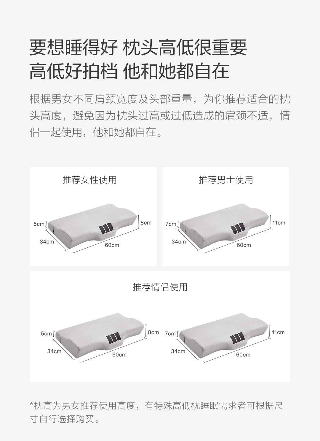 Предоплата Xiaomi Youpin Shuixing простой цвет натуральный латекс умный сон помощь Подушка дальнего инфракрасного тепла Mijia приложение управление