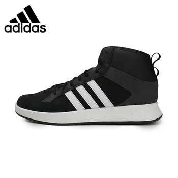 

Original New Arrival Adidas COURT80S MID Men's Tennis Shoes Sneakers