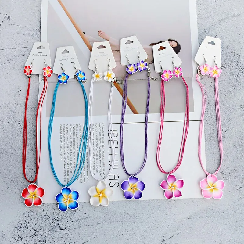 Jewelry Sets Jewelry Set Children Necklace Earring For Little Girls