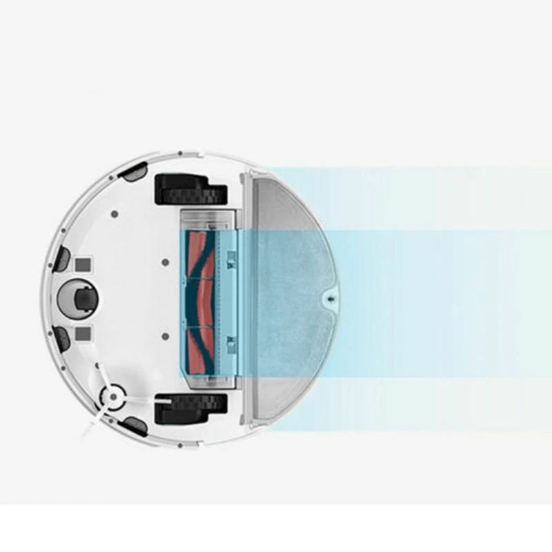 3x для Xiaomi Roborock S50 Швабра тряпки уборочная машина набор влажная сухая тряпка чистящие принадлежности