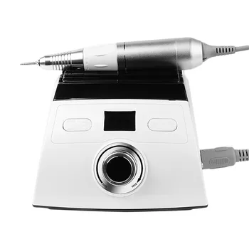 

Electric 30000 Rpm Nail Drill Machine Pedicure Nail File Bit Manicure Tools Nail Drill Machine Nail Art Manicure Machine