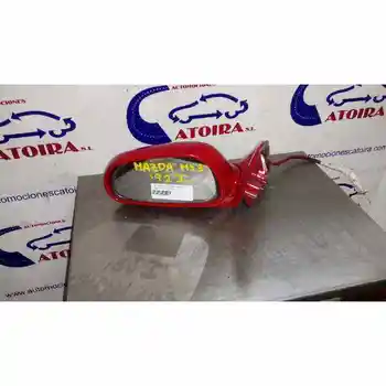 

EA01 LEFT REARVIEW MAZDA MX-3 (CE)