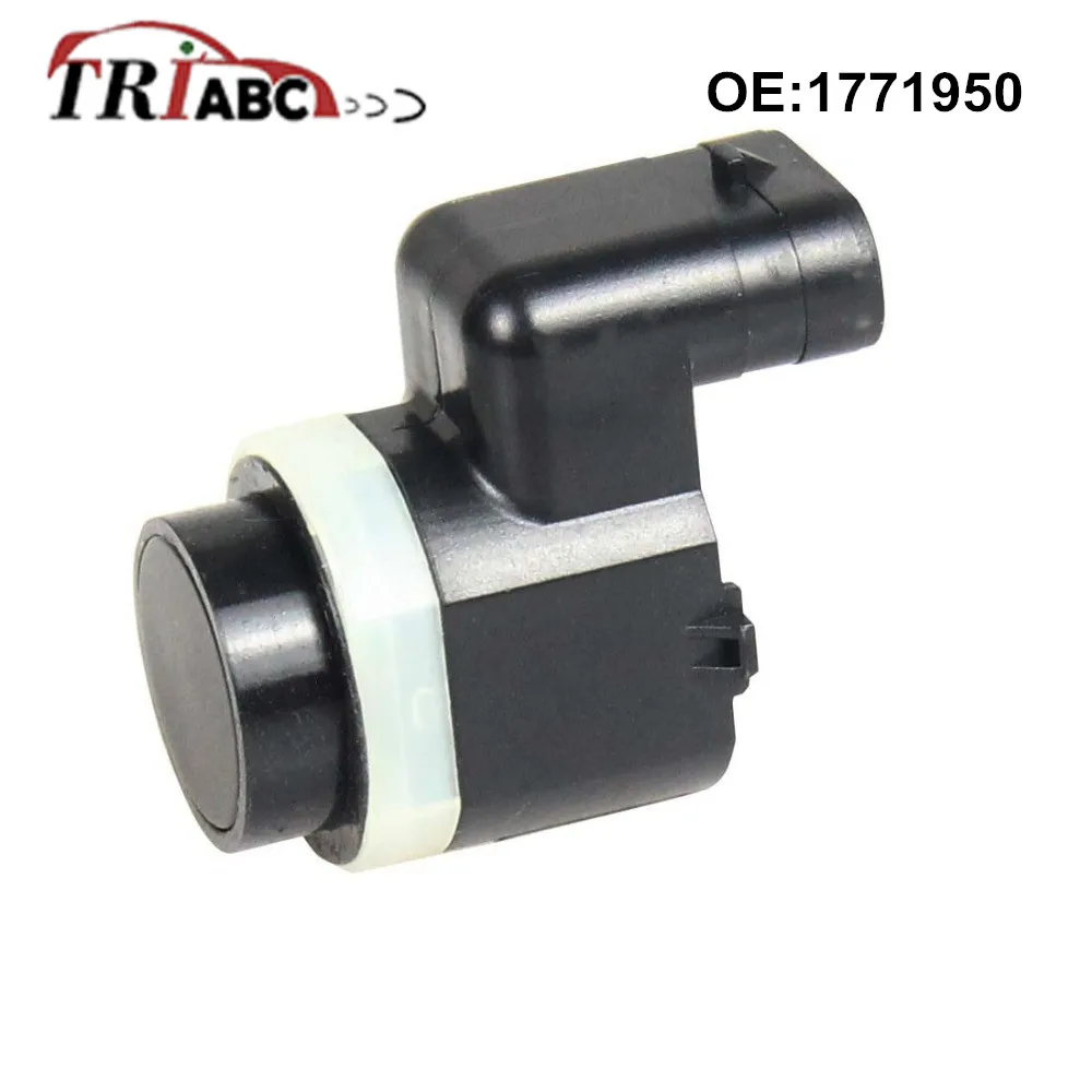 1771950 парковочный датчик обратной помощь для Ford Fiesta VI (CB1, CCN) фокус III GALAXY (WM) KUGA II (DM2) MONDEO IV Детектор новый сигнал