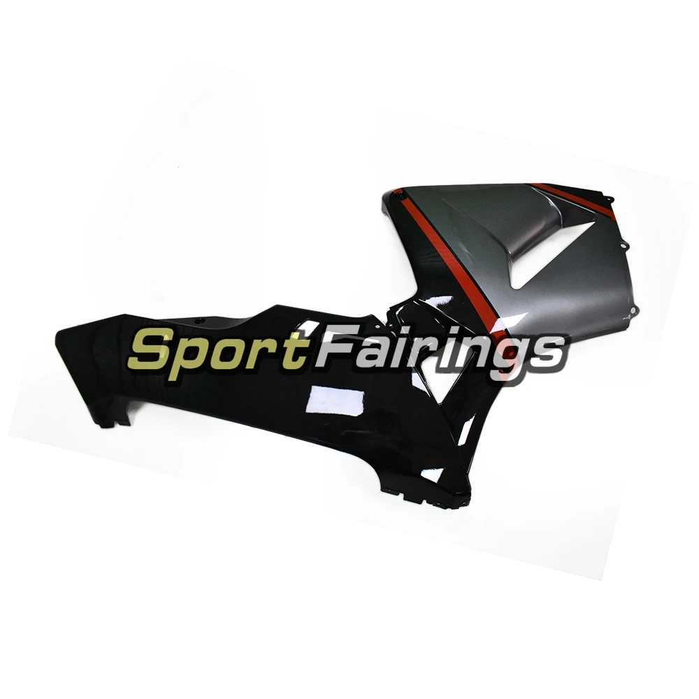 Рамки для Honda CBR600RR 2003 2004 корпуса кузова ABS пластиковые рамки для мотоциклов Мотоцикл F5 03 04 Серый Черный Красный обтекатели