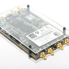 AD9361 70 МГц-6 ГГц SDR программное радио USB3.0 Совместимо с USRP B210