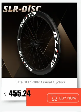 Top Elite Road Carbon Disc Wheels Clincher 700c Wheelset DT Swiss 350 Hub 30 38 47 50 60 88mm 1423 Spoke Sapim Secure Lock Nipple 1