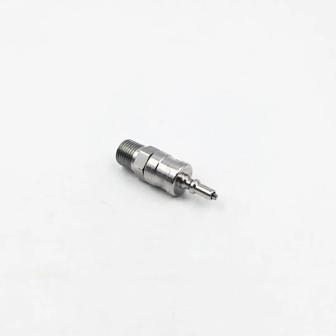 Мужские NPT фитинги SS316, SS-QM2-D-2PM серии QM, стебли, может сочетаться с Swagelok