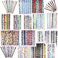 

500design 20pcs cartoon anime mix lanyard Neck Strap Lanyard Mobile Phone Key Chain ID Badge Key Chain