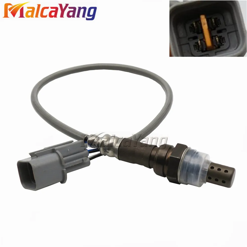 

For 2006-2012 MITSUBISHI Eclipse 2.4L Oxygen Sensor O2 Lambda Sensor AIR FUEL RATIO SENSOR 1588A047 MN163401, MN183469