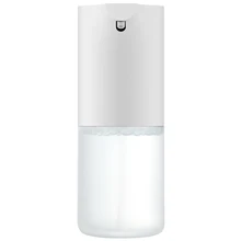 Сенсорное вспенивание дезинфицирующее средство для рук машина для мыльной пенки портативные диспенсеры для мыла Интеллектуальный держатель для ванны и тела