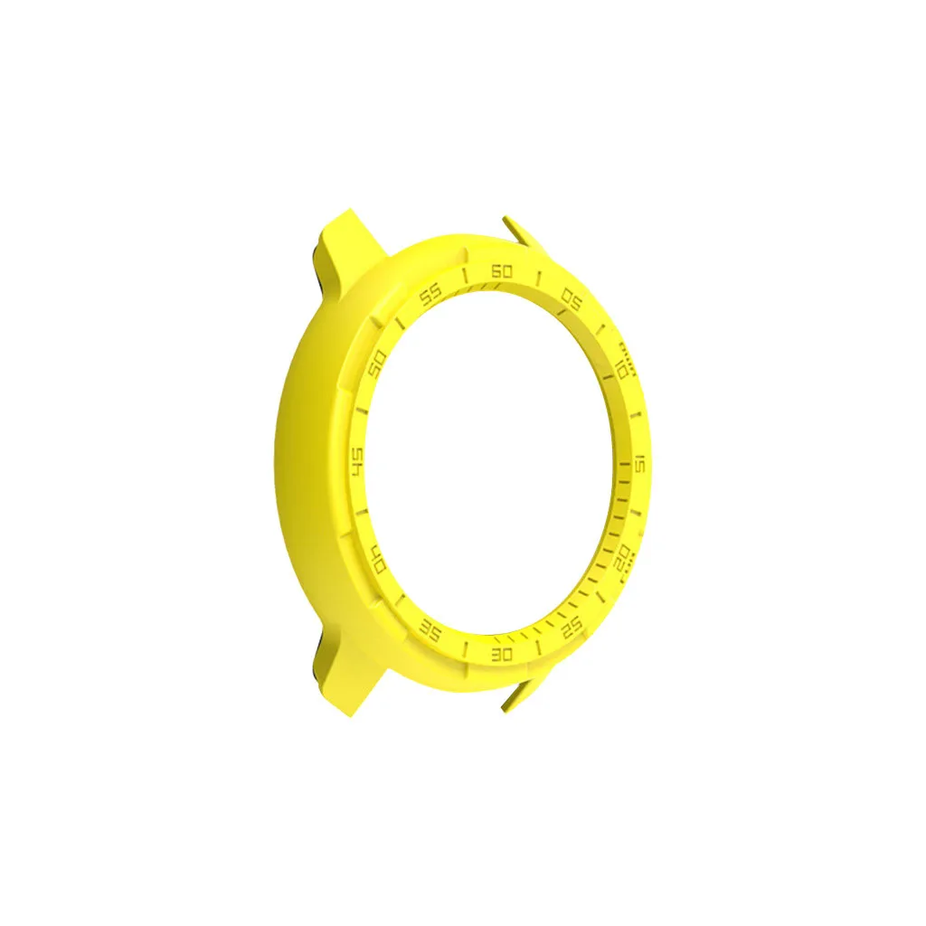 Чехол для часов Ouhaobin для Huami AMAZFIT GTR 47 мм, Сменный Чехол для умных часов, защитный чехол для корпуса, аксессуары для часов