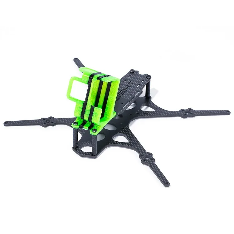IFLIGHT камера собака сиденье Banshee машина кронштейн только ТПУ GoPro Hero 5/Hero 6/Hero 7