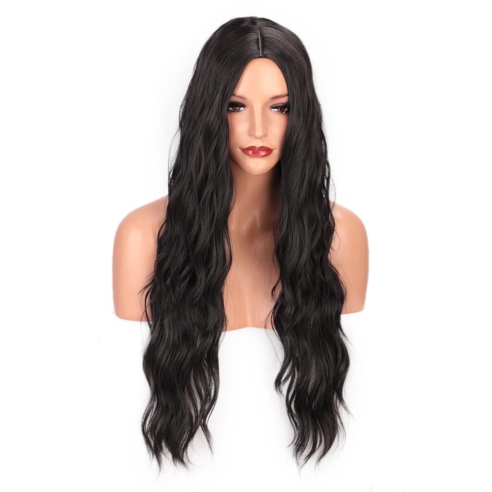 24 inch wigs