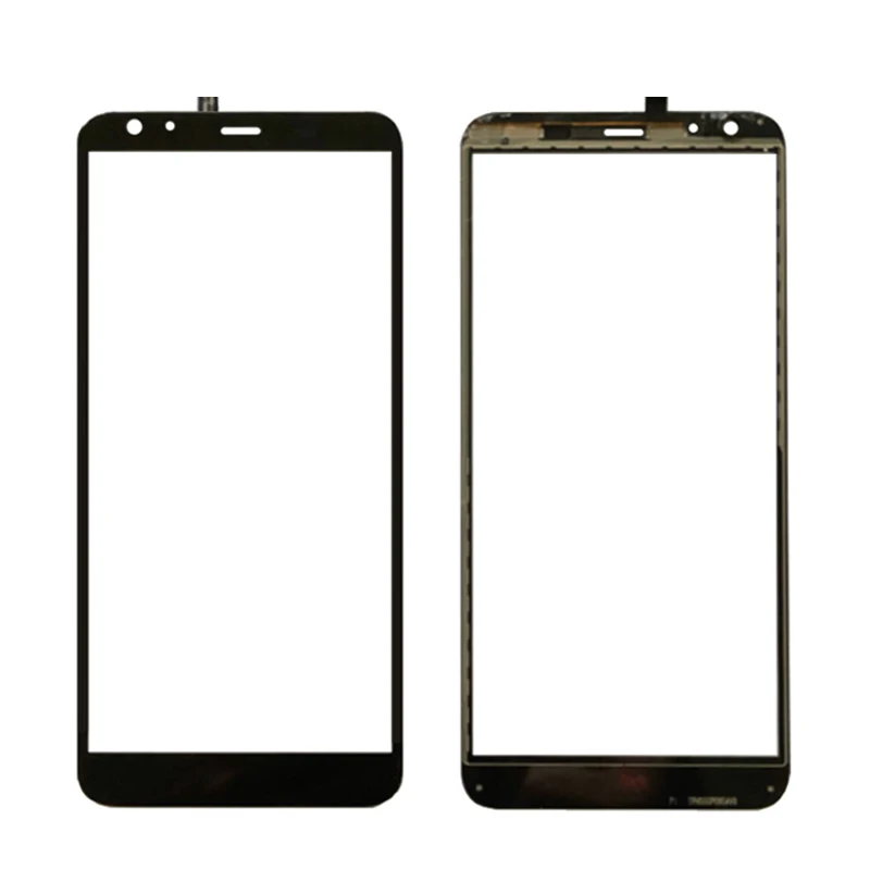 Для Prestigio muze F5 LTE Muze E5 PSP5545 Duo сенсорный экран дигитайзер стеклянная панель