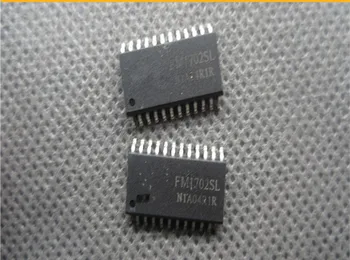 

10pcs/lot FM1702SL FM1702 SOP-24 In Stock Best quality