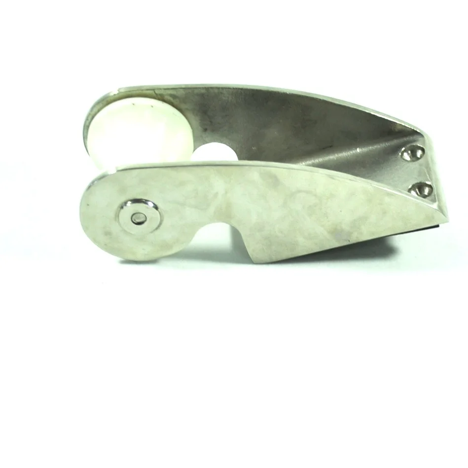 

316 Stainless Steel Casting mao zhi jia Anti-Corrosive Marine Hardware Yacht for Hardware