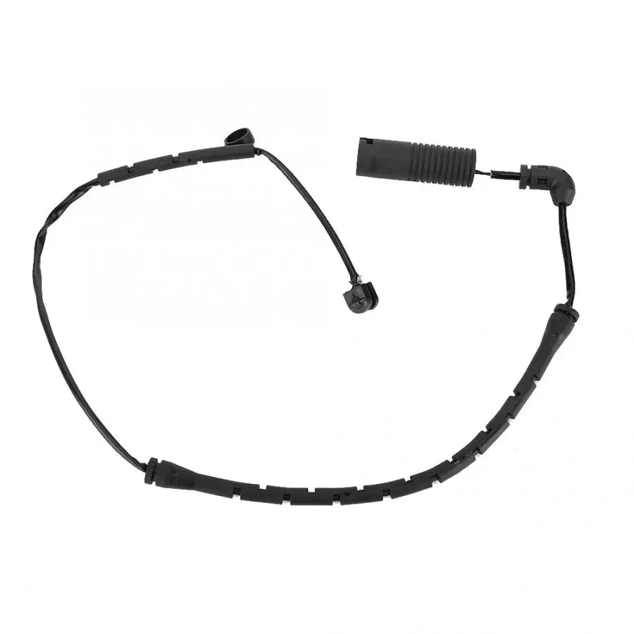 Front Brake Pad Wear Warning Sensor 34351164371 Fit for E46 E85 Z4 325i Brake Pad Wear Sensor