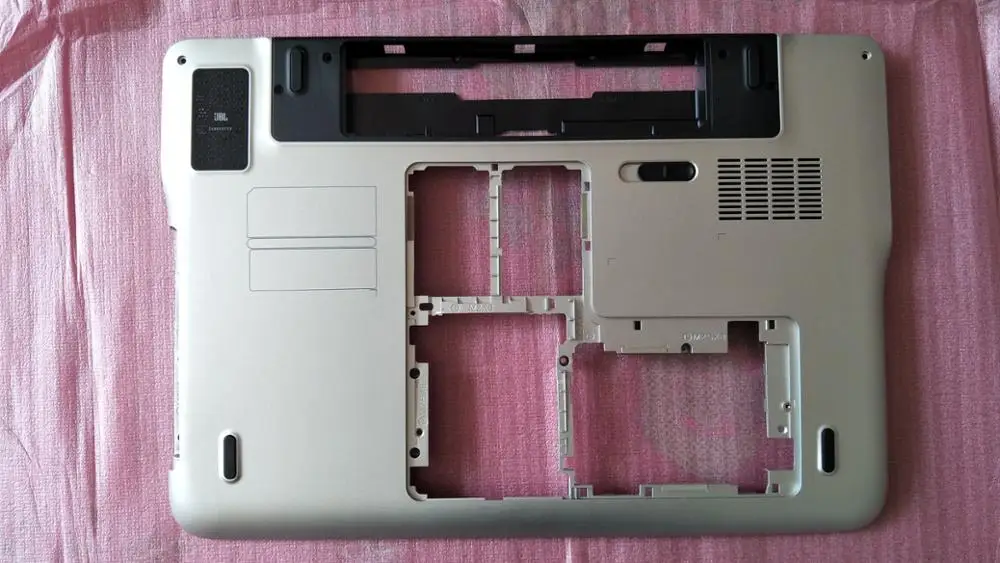 Ноутбук для Dell XPS 17 L701X L702X нижняя базовая крышка 05X81W 5X81W