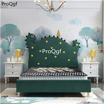 

Ngryise animal children bedroom bed