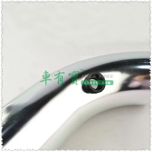 Car Modified Aluminium Alloy Intake Tube/Universal Modified Air Inlet Aluminum Pipe/Air Intake Draft Tube/Inlet Elbow