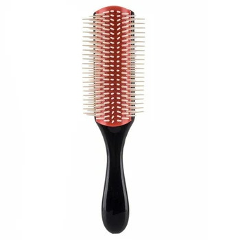 

2019 Hair Comb Styling Brush Massage Comb Hairdressing Salon Tool