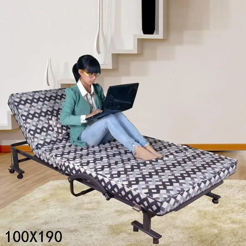 Детская кварто комната Recamaras современный Letto Matrimoniale Meuble дом Mueble De Dormitorio мебель для спальни Cama раскладная кровать - Цвет: MODEL I