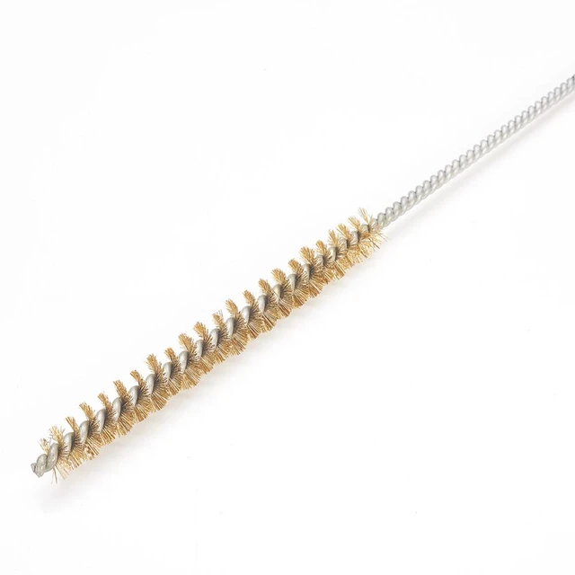 Metal Wire Tube Brushes  Various Diameters and Lengths