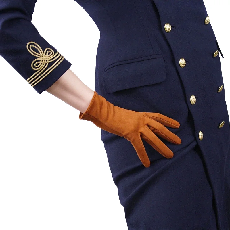 Gloves