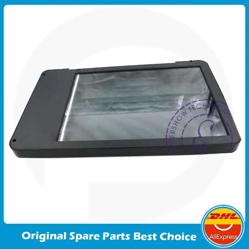 M125A  扫描组件 2