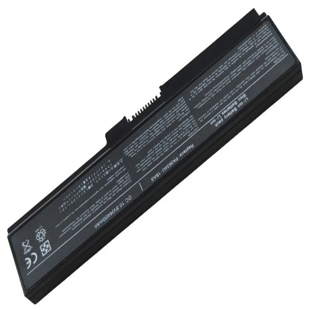 Аккумулятор LMDTK для ноутбука Toshiba Satellite L700 L730 L750 C600D A600 A655|battery for toshiba|laptop battery