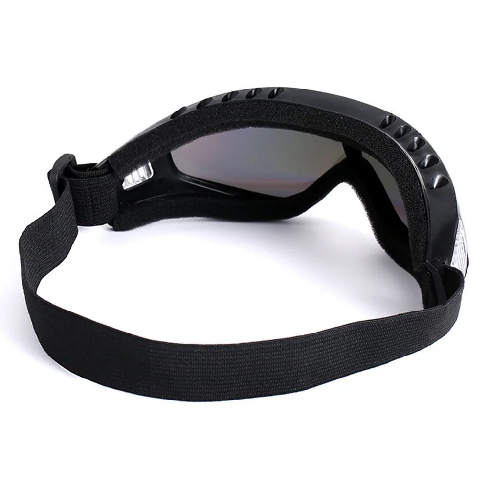 Ski Goggles Snowboard Sunglasses Eyewear Anti-fog UV Protection for Men Women Snowmobile Skiing Skating mask