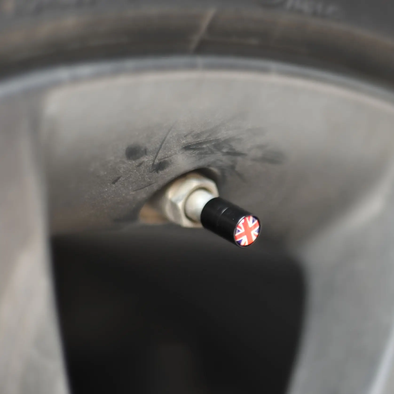 4 Pcs Rotella Di Automobile Pneumatici Per Roewe 750 950 350 550 E50 W5 E50/Englon Sc3 Sc5 Sc6 Sc7 Panda