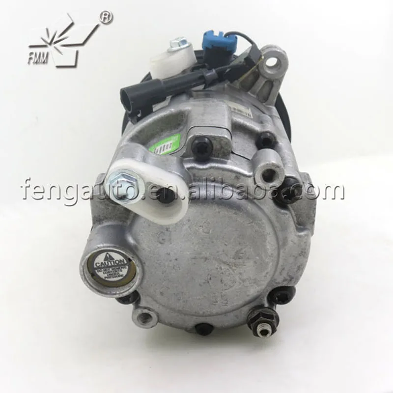 58527 142892NC 034303ND 03-4303ND 1991-1993 воздушный компрессор переменного тока для ford saturn sc coupe 1.9L L4/sl sedan 1.9L L4