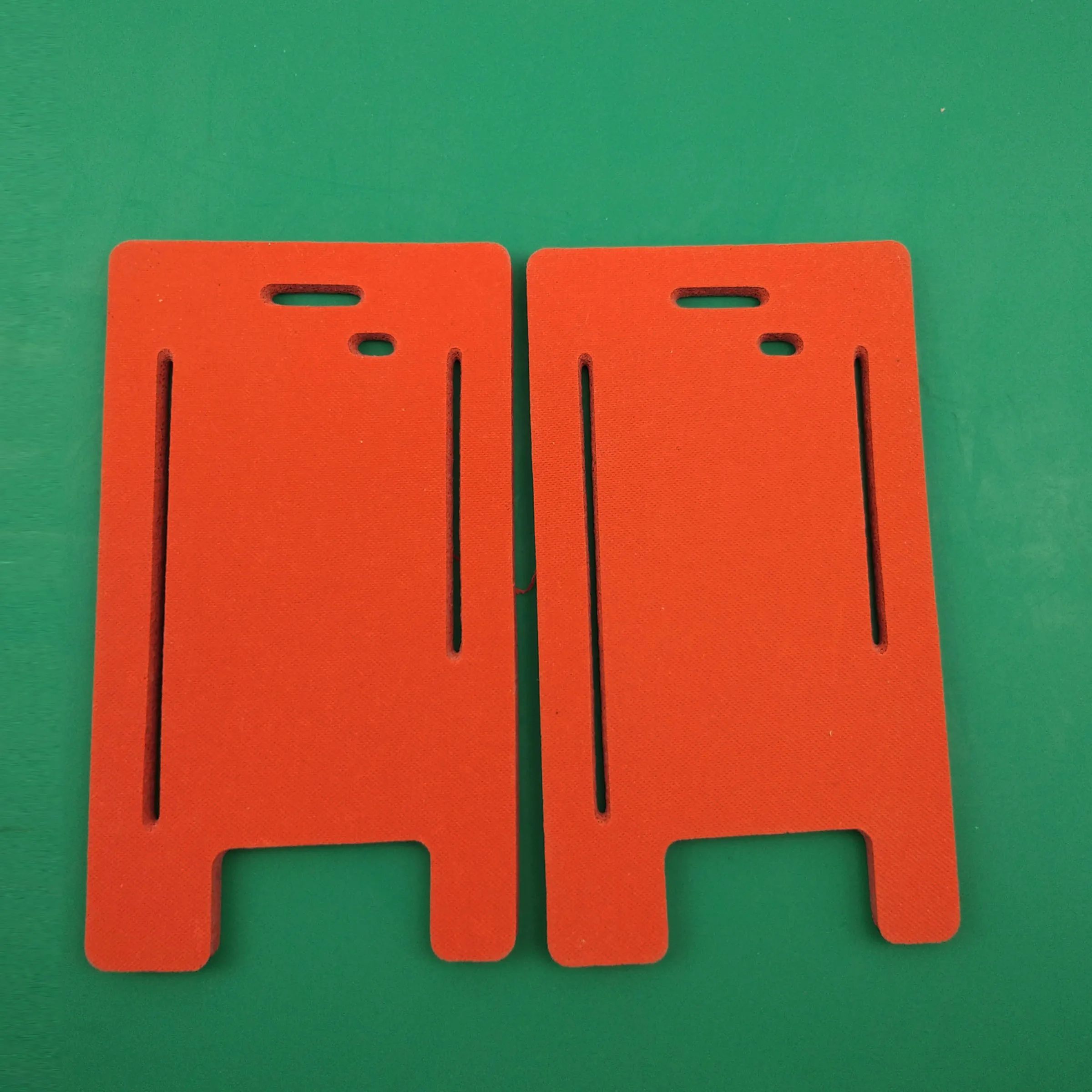 

LCD Screen Refurbished Lmainator Mat/Pad For iPhone 8 Plus 7 6S 5 5S Front Glass With Frame Laminator Mold Silicon Mat